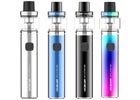 Elektronické cigarety Vaporesso Sky Solo Plus