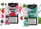 Náplně do cigaret e-liquid WAY to Vape