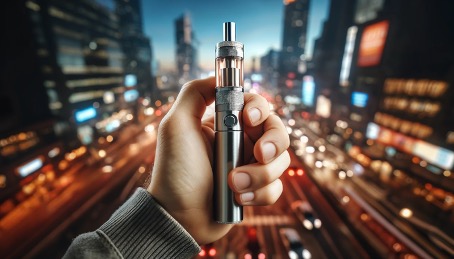 Jak vybrat ecigaretu