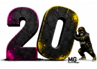 E-liquidy POPIC! Salt 20 mg