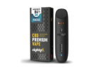 Vaporizéry na CBD liquid