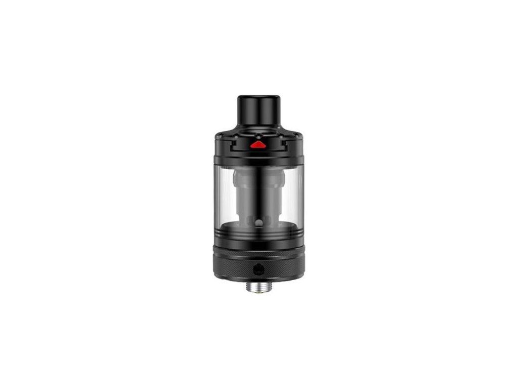 Sub-ohm atomizéry