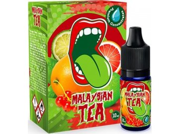 Příchuť Big Mouth Classical - Malaysian Tea