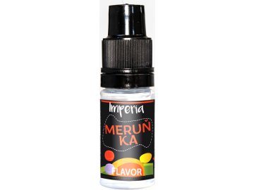 Příchuť IMPERIA Black Label 10ml Apricot (Meruňka)