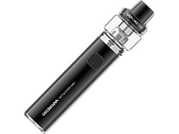 Vaporesso Sky Solo Plus elektronická cigareta 3000mAh Černá