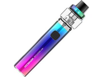 Vaporesso Sky Solo Plus elektronická cigareta 3000mAh Duhová