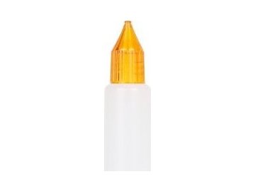10283 uzka lahvicka s kapatkem 30ml