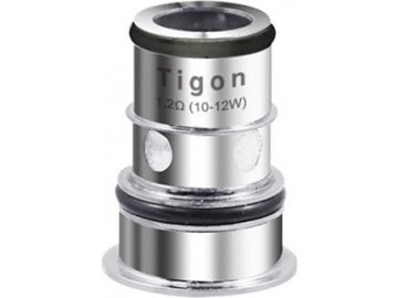 aSpire Tigon žhavicí hlava 1,2ohm