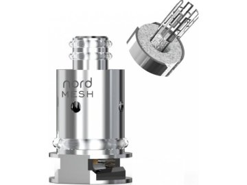 smoktech nord mesh zhavici hlava 06ohm