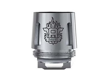 Smok žhavicí hlava TFV8 Baby M2 0,15ohm