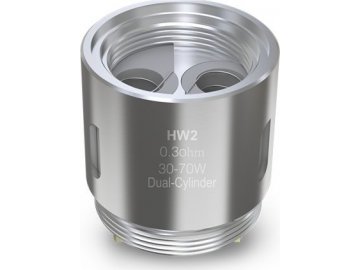 Eleaf žhavicí hlava HW2 0,3ohm