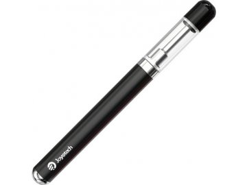 Joyetech eRoll MAC Vape Pen elektronická cigareta 180mAh Černá