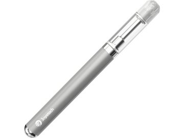 11918 joyetech eroll mac vape pen elektronicka cigareta 180mah stribrna