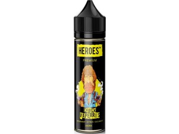 Příchuť ProVape Heroes Shake and Vape Chuck Vaperris 20ml