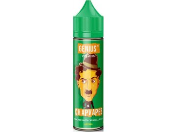 Příchuť ProVape Genius Shake and Vape Chapvapes 20ml