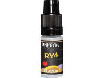 Příchuť IMPERIA Black Label 10ml Ry4