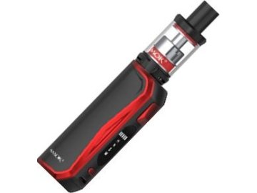 12206 smok priv n19 grip 1200mah cervena