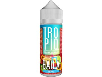 Příchuť TROPIQ Shake and Vape 15ml Baila