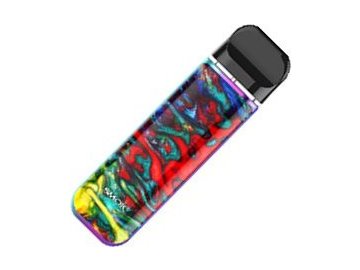 12665 4 smok novo 2 800mah 7color
