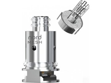 smoktech nord mesh mtl zhavici hlava 08ohm