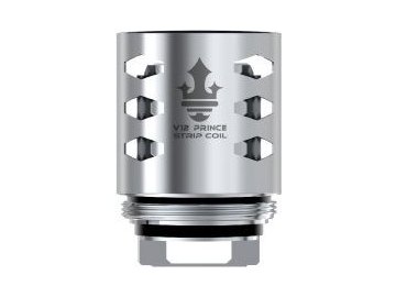 Smok TFV12 Prince V12 - Strip žhavicí hlava 0,15ohm