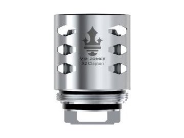 13025 smok tfv12 prince v12 x2 clapton zhavici hlava 0 4ohm