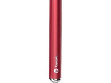 Joyetech eRoll MAC baterie 180mAh Červená