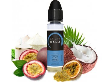 Příchuť IMPERIA Catch´a Bana - SaV 10ml Coco Lopez