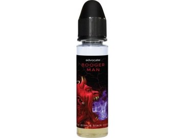 Příchuť IMPERIA Advocate - SaV 10ml Booger Man