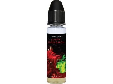 Příchuť IMPERIA Advocate - SaV 10ml Dark Monarch