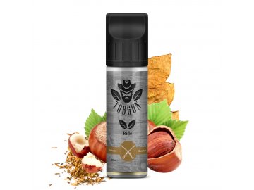 TobGun Shake and Vape Rifle (tabák + lískový oříšek)