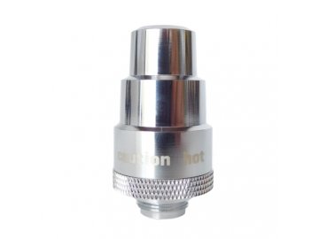 adapter bong flowermate mini