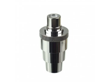 flowermate v50 waterpipe adapter na bong