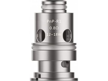 13475 voopoo pnp r1 zhavici hlava 0 8ohm