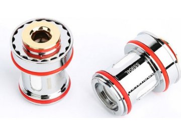 Uwell Crown 4 Dual žhavicí hlava 0,2ohm