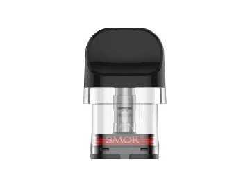 Smok NOVO cartridge (POD) 2ml, 0,8ohm Mesh