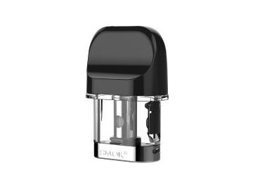 Smok NOVO 2 cartridge (POD) 2ml, 1ohm Mesh