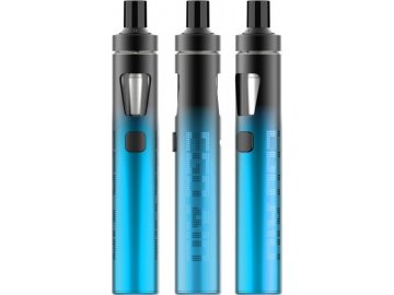 Joyetech eGo AIO ECO Friendly Version elektronická cigareta 1700mAh Modrá