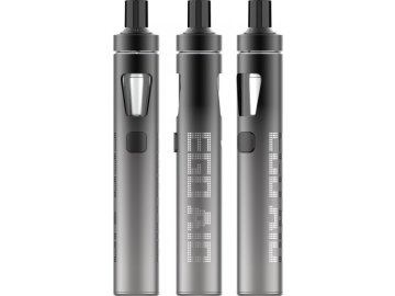joyetech ego aio eco friendly version elektronicka cigareta 1700mah gradient grey