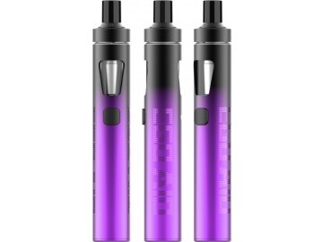 Joyetech eGo AIO ECO Friendly Version elektronická cigareta 1700mAh Fialová