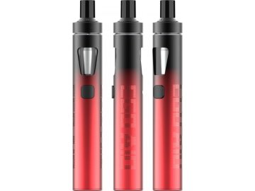 joyetech ego aio eco friendly version elektronicka cigareta 1700mah gradient red