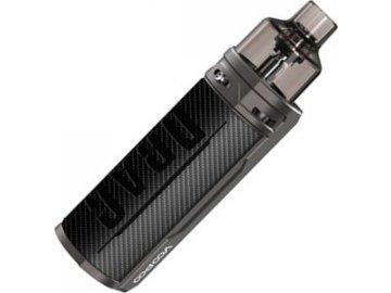 VOOPOO Drag S Mod Pod 60W grip 2500mAh Carbon Fiber