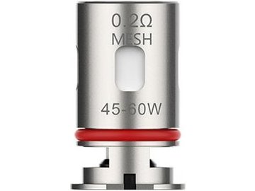 vaporesso gtx mesh zhavici hlava 02ohm