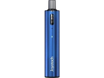 14258 3 joyetech ego pod elektronicka cigareta 1000mah modra
