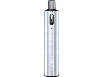 Joyetech eGo Pod elektronická cigareta 1000mAh Stříbrná