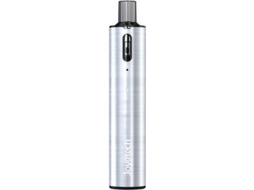 14264 3 joyetech ego pod elektronicka cigareta 1000mah stribrna