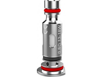 14342 1 uwell caliburn g zhavici hlava mesh 0 8ohm