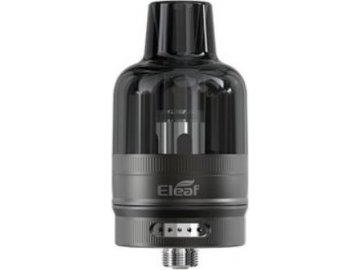 Eleaf GTL Pod Tank clearomizer 4,5ml Gunmetal