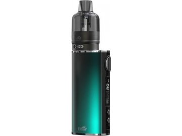 Eleaf iStick T80 GTL Pod Tank Grip Full Kit 3000mAh Gradient Aqua