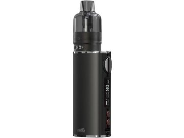 Eleaf iStick T80 GTL Pod Tank Grip Full Kit 3000mAh Gunmetal